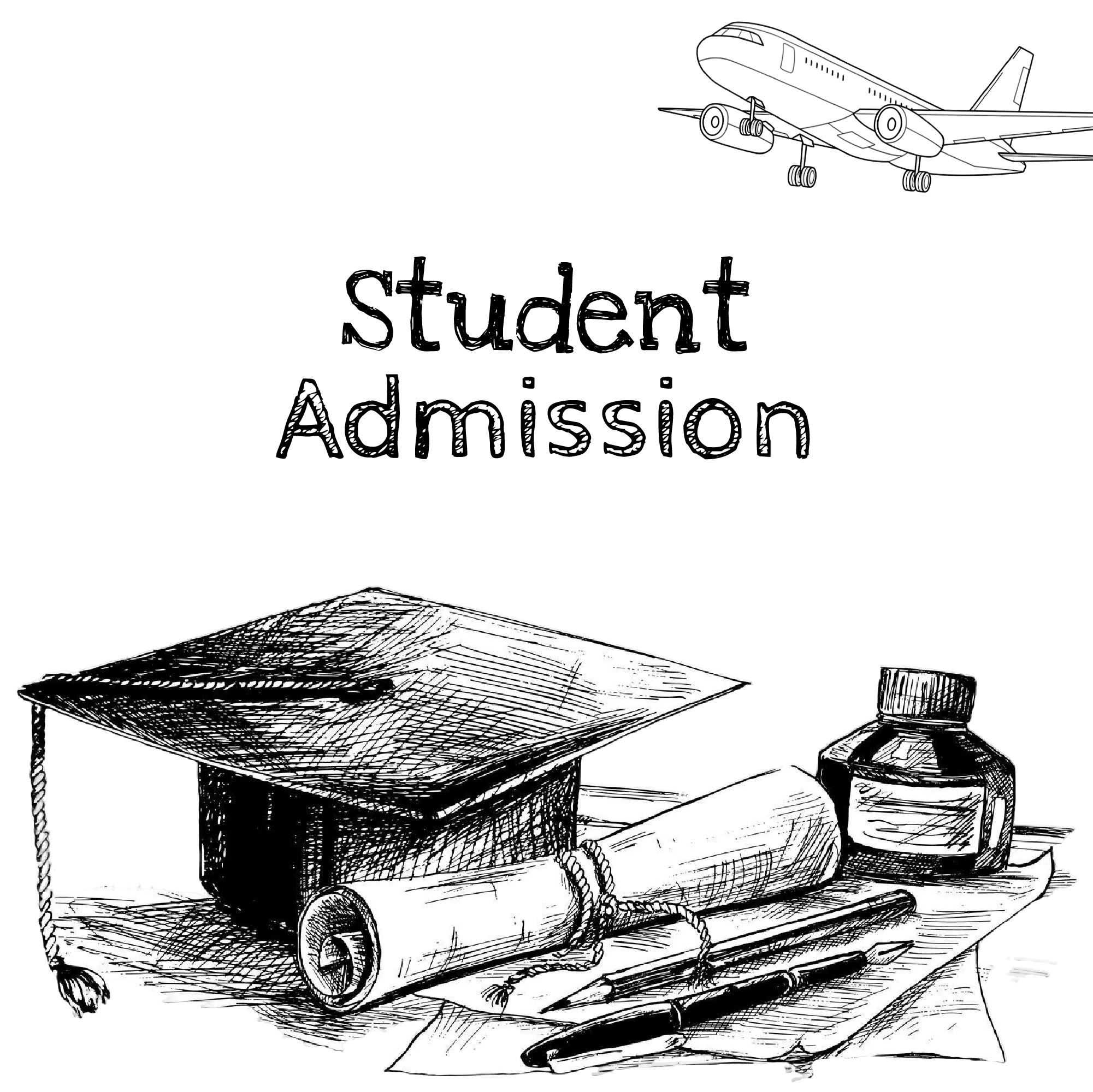 Student Admission – Bold Brains