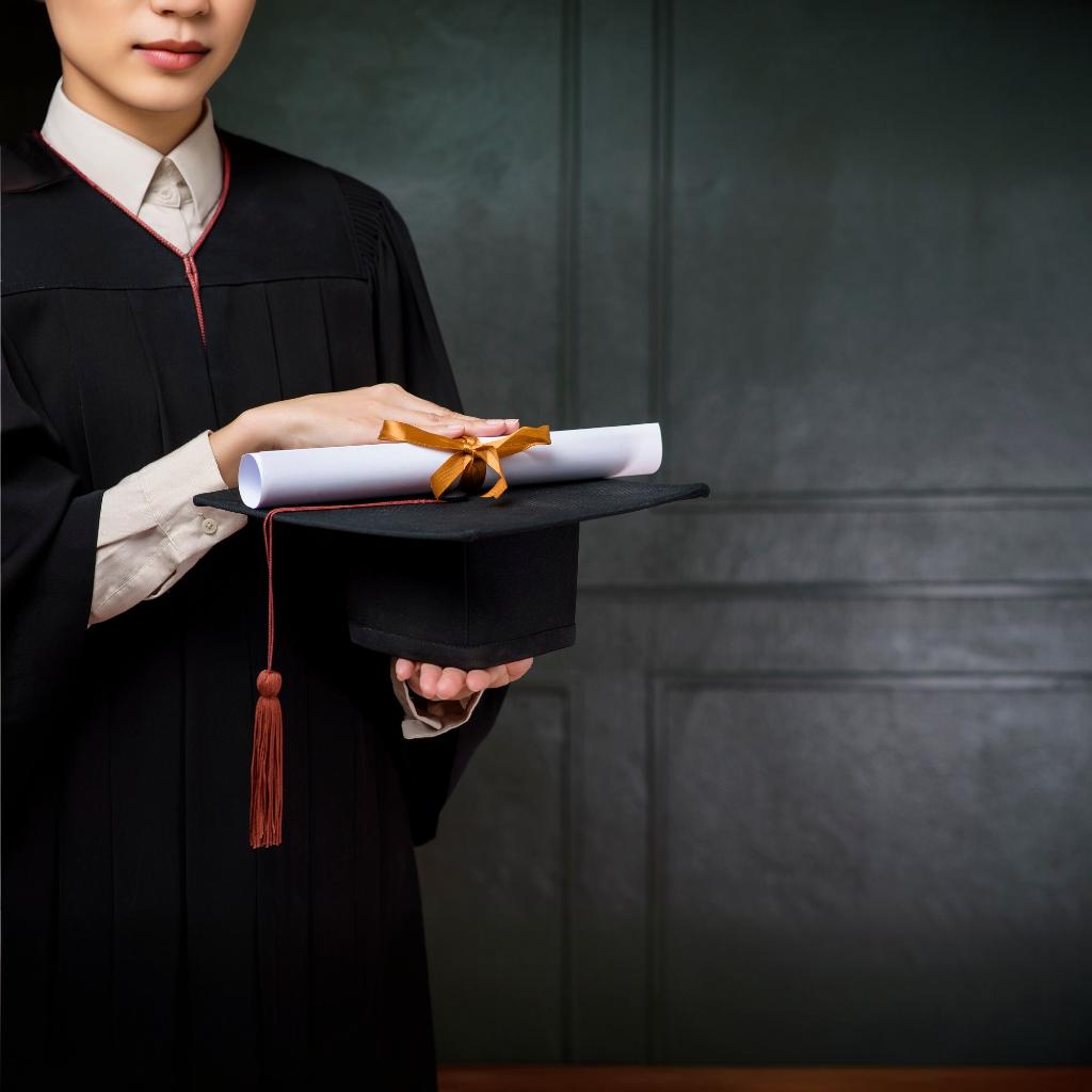 Pursuing a Master’s Degree in London
