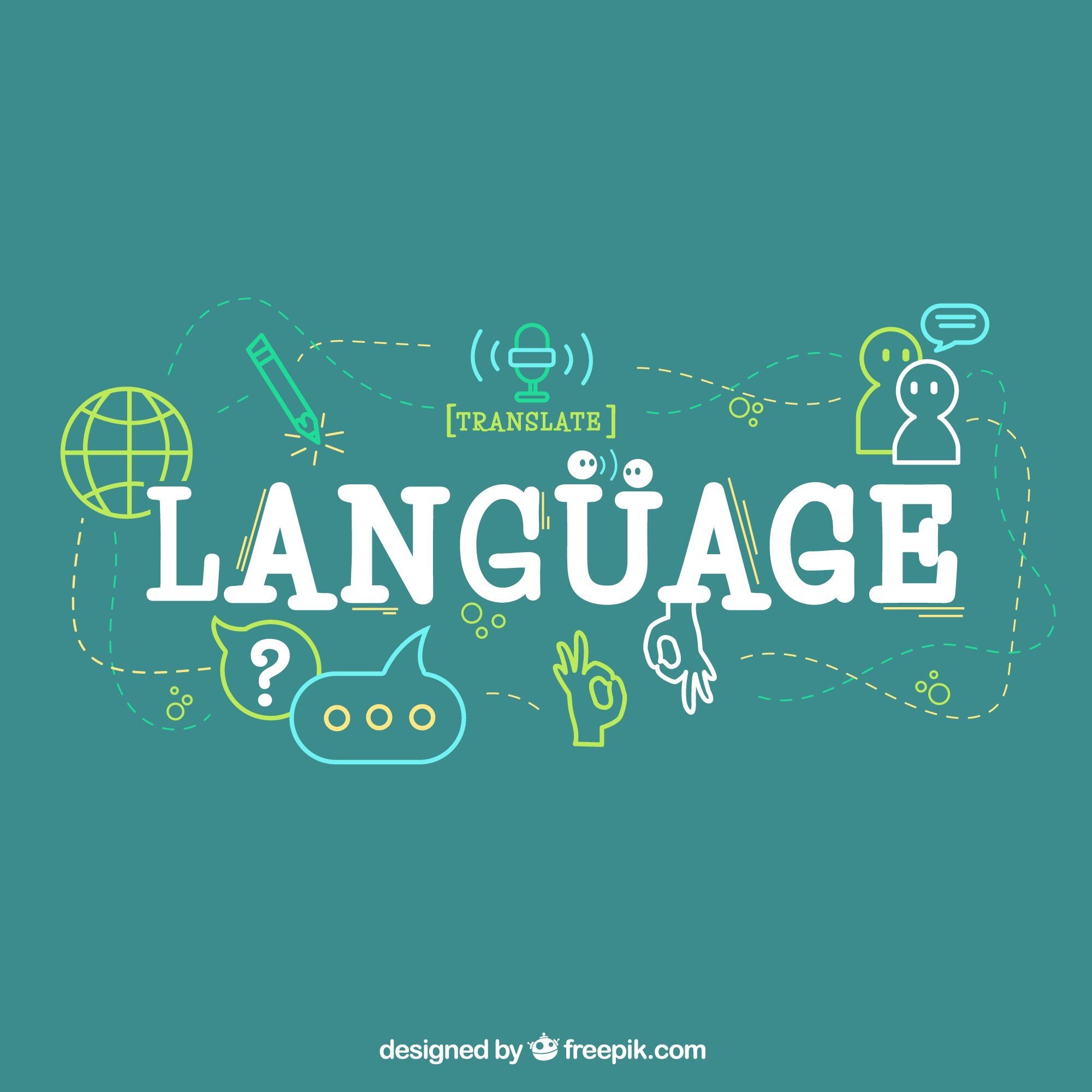 Language